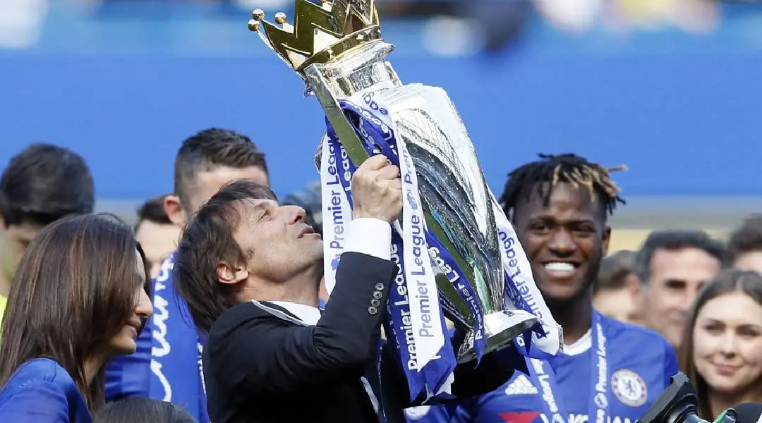 Photo: AP