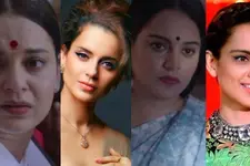 ആറ് മാസത്തിനിടെ 20 കിലോ കൂട്ടിയും കുറച്ചും കങ്കണ; ബാക്കിയായത് സ്ട്രെച്ച് മാർക്കുകൾ