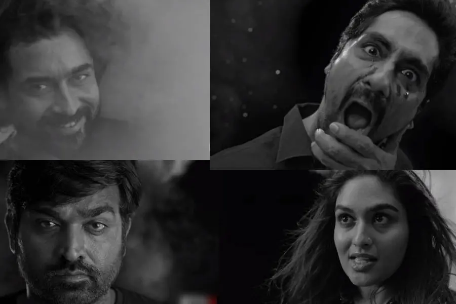 'നവരസ'യിലെ ആ രംഗങ്ങൾ പിറന്നത് ഇങ്ങനെ; ടീസർ മേക്കിങ് വീഡിയോ പുറത്ത്‌‌
