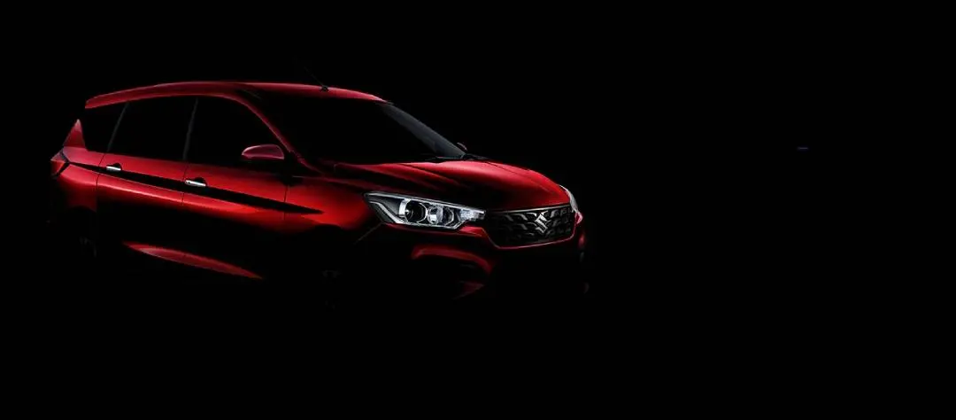 മാരുതി പങ്കുവെച്ച ടീസര് ചിത്രം | Photo: Maruti Suzuki