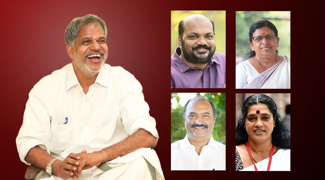 ഫോട്ടോ: മാതൃഭൂമി