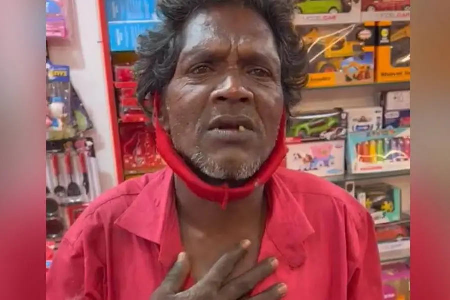 ബിവറേജസ് ഔട്ലറ്റിന് മുന്നില് അപകടം; കാര് ശരീരത്തിലൂടെ കയറിയിറങ്ങി 50-കാരന് ദാരുണാന്ത്യം