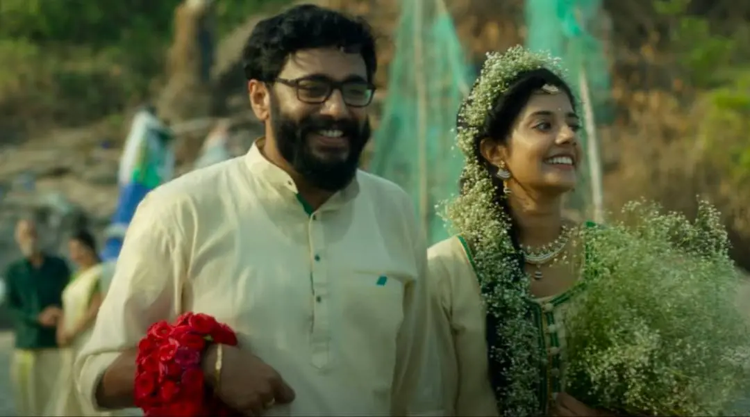 സിദ്ദിയില് അജി ജോണും അക്ഷയ ഉദയകുമാറും