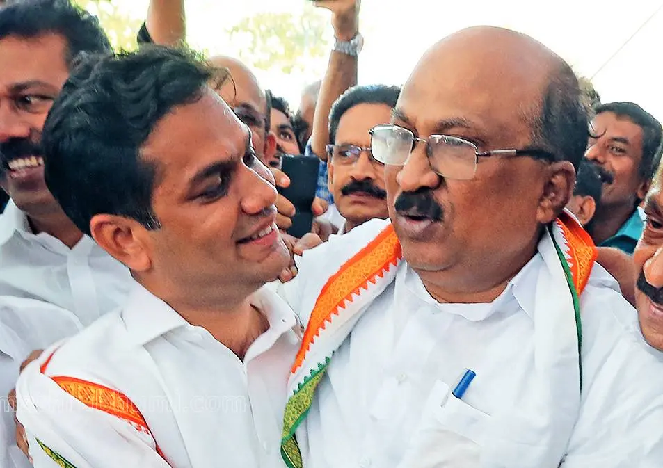 കെ.വി തോമസ്|  ഫയല്‍ ഫോട്ടോ
