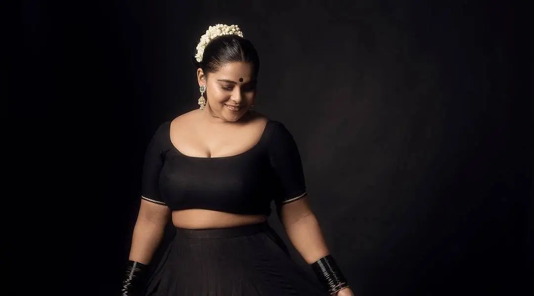 ഷിബ് ല | ഫോട്ടോ: സരിൻ രാംദാസ് \ www.instagram.com/shiblafara/