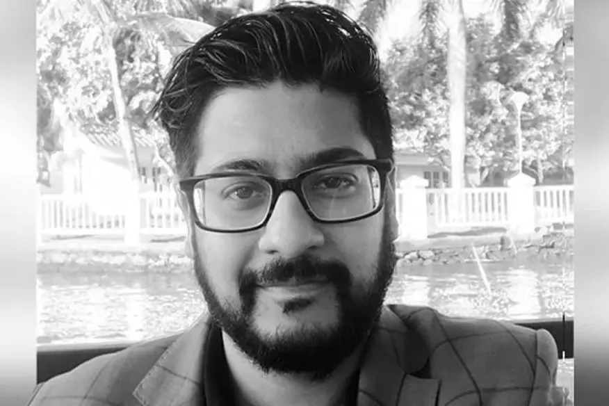 ഡിഎന്പിഎയ്ക്ക് പുതിയ ഭാരവാഹികള്; തന്മയ് മഹേശ്വരി ചെയര്മാന്