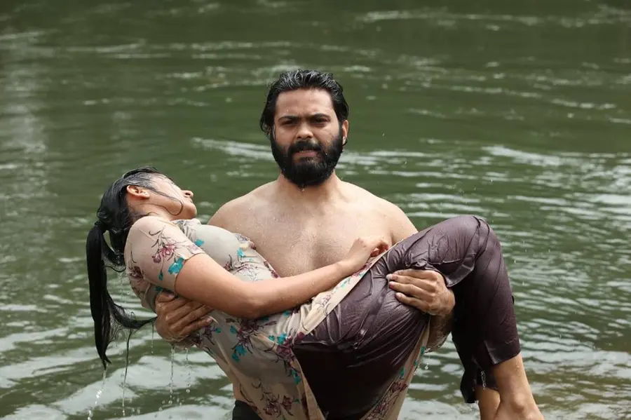 സത്യജിത് റേ പുരസ്‌കാരം 'അഞ്ചില്‍ ഒരാള്‍ തസ്‌കര'ന്