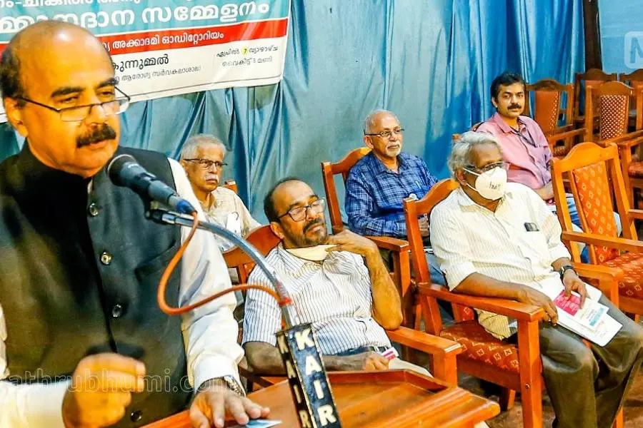 രോഗം-ചികിത്സ അനുഭവക്കുറിപ്പ് മത്സര വിജയികള്‍