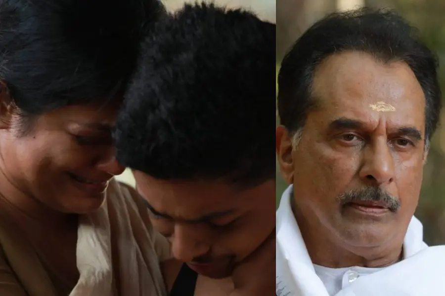വിശപ്പിന്റെ വില; ഹെഡ്മാസ്റ്റര് പറയുന്നത്