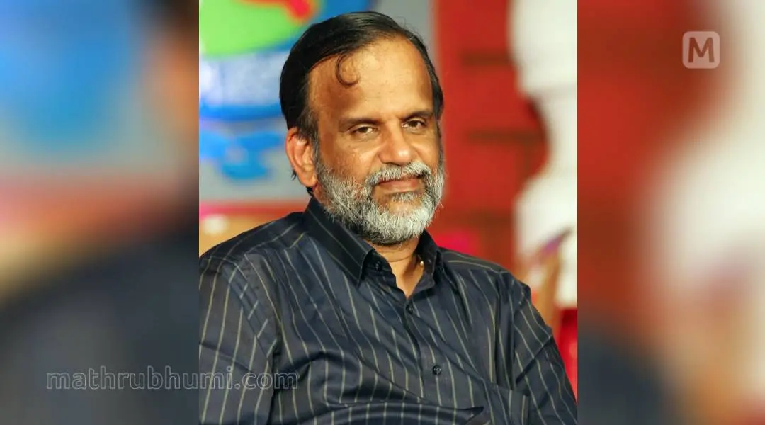 ഡോ. വി.പി. ഗംഗാധരന്| ഫോട്ടോ: ജി. ശിവപ്രസാദ്