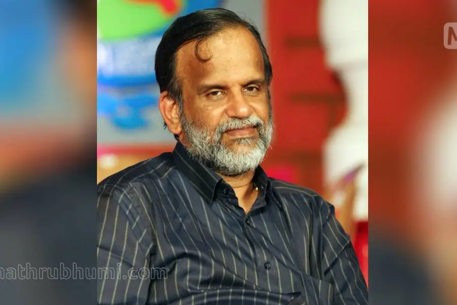 'ഭാനുവേട്ടന് അലറി; എനിക്ക് ആരോടും ഒന്നും സംസാരിക്കാനില്ല, എന്നെ കാണാനും ആരും വരണ്ട...'