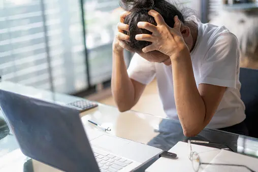 അമിതമായി നിരാശ അനുഭവപ്പെടുന്നുവോ?; ലൈഫ്സ്റ്റൈലിൽ ഈ മാറ്റങ്ങൾ വരുത്തിനോക്കാം