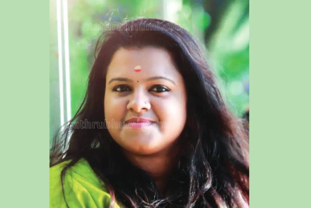 ശ്രുതി