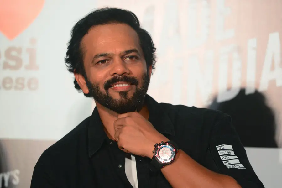ബോളിവുഡ് അങ്ങനെയൊന്നും തീര്ന്നുപോകില്ല; ഭാഷാവിവാദത്തിൽ രോഹിത് ഷെട്ടി