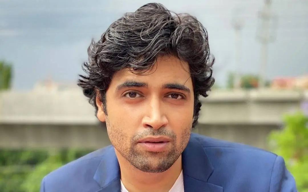 ആദിവി ശേഷ് | ഫോട്ടോ: www.instagram.com/adivisesh/