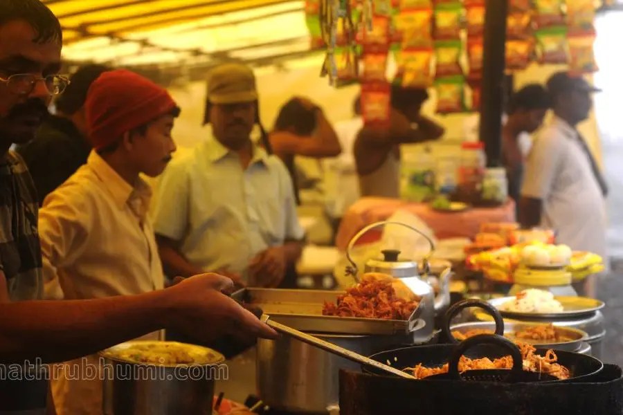 ഭക്ഷണശാലകളിലെ ശുചിത്വമില്ലായ്മ: ചിത്രം വാട്സാപ്പിൽ അയയ്ക്കാം