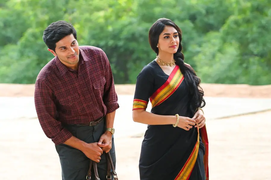 വിലക്ക് പിന്വലിച്ചു; സീതാരാമം യുഎഇയിലേക്ക്