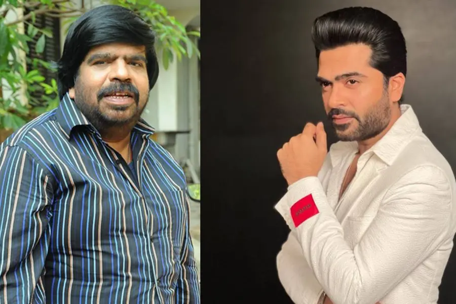 നെഞ്ചുവേദനയും വയറ്റിൽ രക്തസ്രാവവും, ഇപ്പോൾ ഭേദമാകുന്നു; അച്ഛന്റെ ആരോഗ്യത്തേക്കുറിച്ച് ചിമ്പു