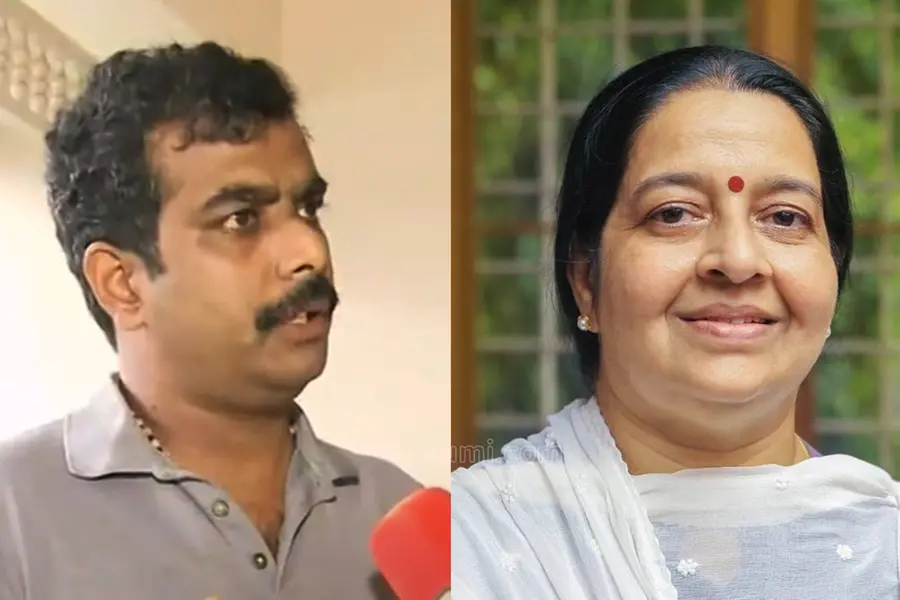 കള്ളവോട്ട് നടന്നെന്ന് ഉമ, യുഡിഎഫിന് പരാജയഭീതിയെന്ന് ജോ ജോസഫ്; നെഞ്ചിടിപ്പില് മുന്നണികള്