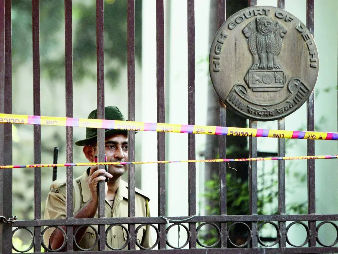ഡല്ഹി ഹൈക്കോടതി| Photo: PTI