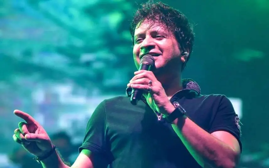 Krishnakumar Kunnath | Photo: PTI