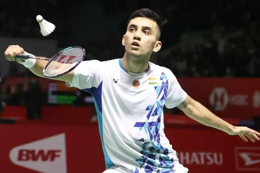 ഇന്‍ഡൊനീഷ്യ മാസ്‌റ്റേഴ്‌സ്; ലക്ഷ്യ സെന്‍ ക്വാര്‍ട്ടറില്‍ പുറത്ത്