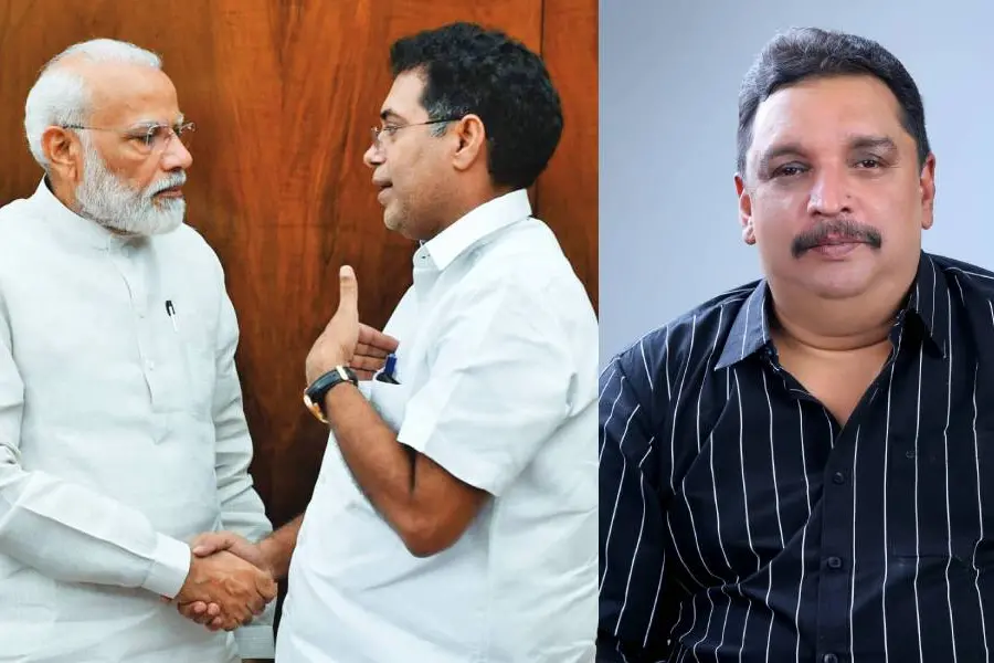 അന്ന് ഷിബു ബേബിജോണ് പഴികേട്ടു, അബ്ദുള്ളക്കുട്ടിയെ പുറത്താക്കി; ഇന്ന് തിരിച്ചടിച്ച് ഗുജറാത്ത് മോഡല്