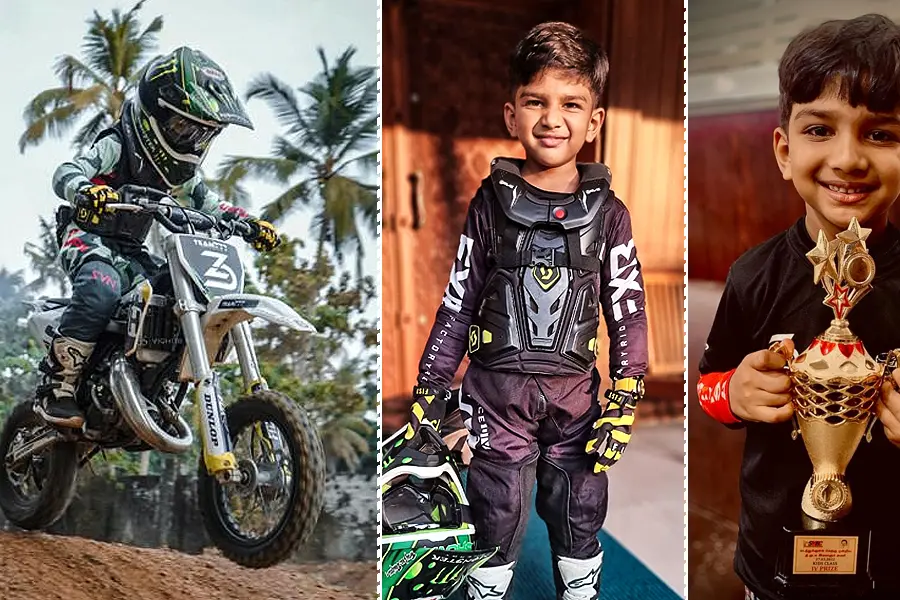 'സ്വന്തം മകനെ കൊല്ലാന് നോക്കുമോ? പോലീസ് പിടിച്ചെടുത്ത ബൈക്കിനായി കരഞ്ഞ് കാത്തിരിക്കുകയാണ് അവന്'