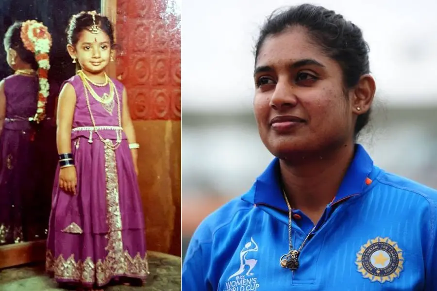 ചിലങ്കയഴിച്ചുവെച്ച് ബാറ്റ് കൈയിലെടുത്ത ഇതിഹാസം; മിസ് യു മിതാലി