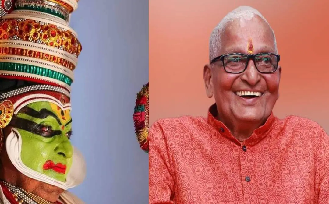 കലാമണ്ഡലം ഗോപി ആശാന്