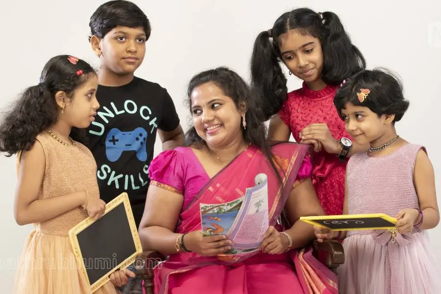 കുട്ടികളിൽ പേടി വളർത്തരുത്, പിടിവാശി സമ്മതിച്ചു കൊടുക്കരുത്; പേരന്റിങ് ഈസിയാക്കാൻ ചില ടിപ്സ്