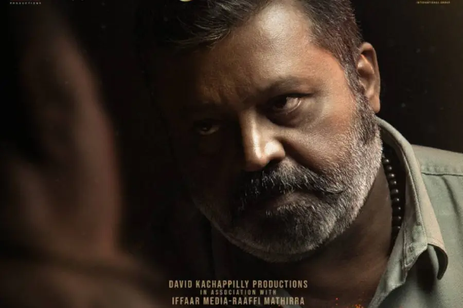'പാപ്പന്റെ' ഒ.ടി.ടി. റിലീസ് കാത്തിരിക്കുകയാണോ?; എന്നാല് ഇതറിയുക