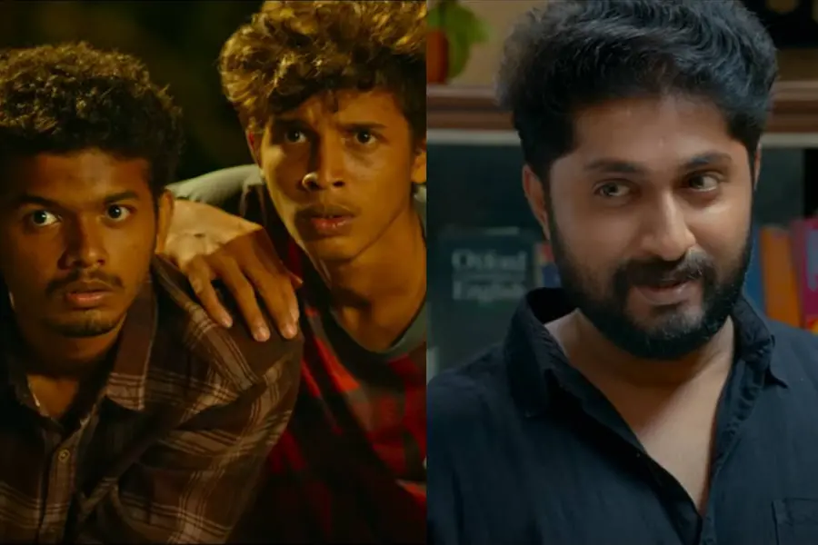 എനിക്ക് സുന്ദരമായി തോന്നുന്നത് ഞാൻ പകർത്തും, അത് മാനായാലും മയിലായാലും; 'പ്രകാശൻ പറക്കട്ടെ' ട്രെയിലർ