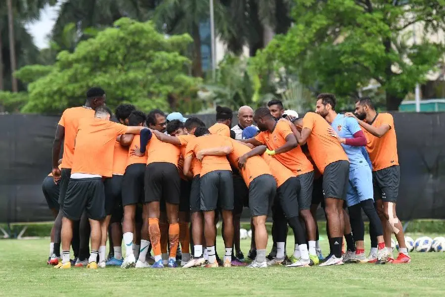ഏഷ്യാ കപ്പില് വരവറിയിക്കാന് ഗോകുലം; എതിരാളി എ.ടി.കെ. മോഹന് ബഗാന്