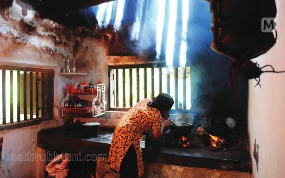 പ്രതീകാത്മക ചിത്രം | ചിത്രം: മധുരാജ് / മാതൃഭൂമി