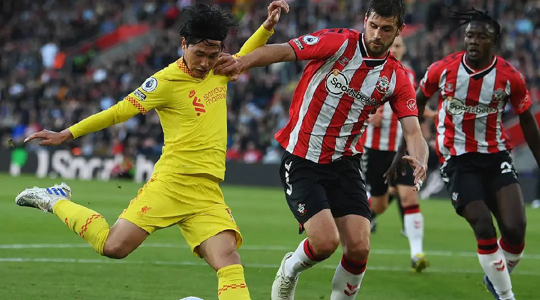 Photo: twitter.com/premierleague