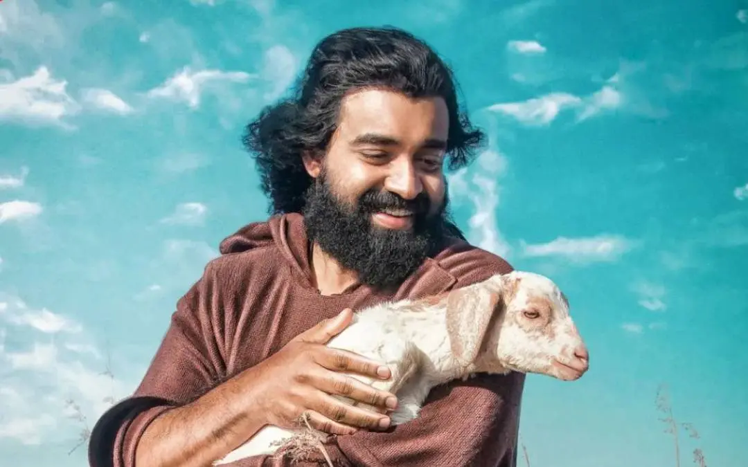 വരയനിൽ സിജു വിൽസൺ