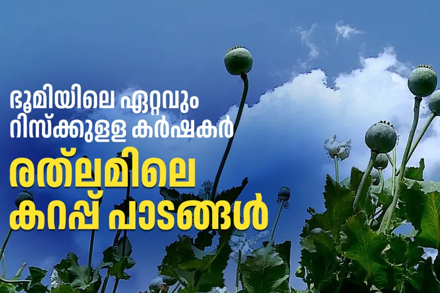 ലോകത്തെ ഏറ്റവും റിസ്കുള്ള കർഷകർ; വിളവ് കൂടിയാലും കുറഞ്ഞാലും അപകടം | Off The Record