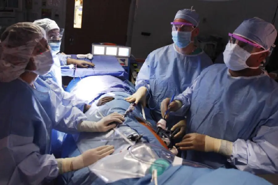 Suparma File Surgery സംശയം ഉള്ളപ്പോള് സമയം കളയാതെ വയറു തുറന്നുനോക്കുക ; സര്ജറിയി ...