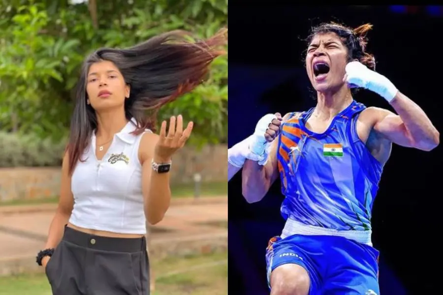 'അന്ന് ഷോര്ട്സ് ധരിച്ചതിന് പരിഹസിച്ചവര് കണ്ടോളൂ.. ഇതാ എന്റെ ലോകകിരീടം'