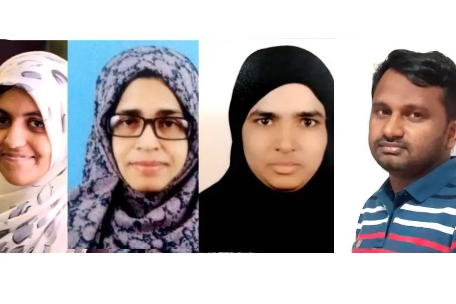 വെളിച്ചം റമദാന് വിജയികളെ പ്രഖ്യാപിച്ചു