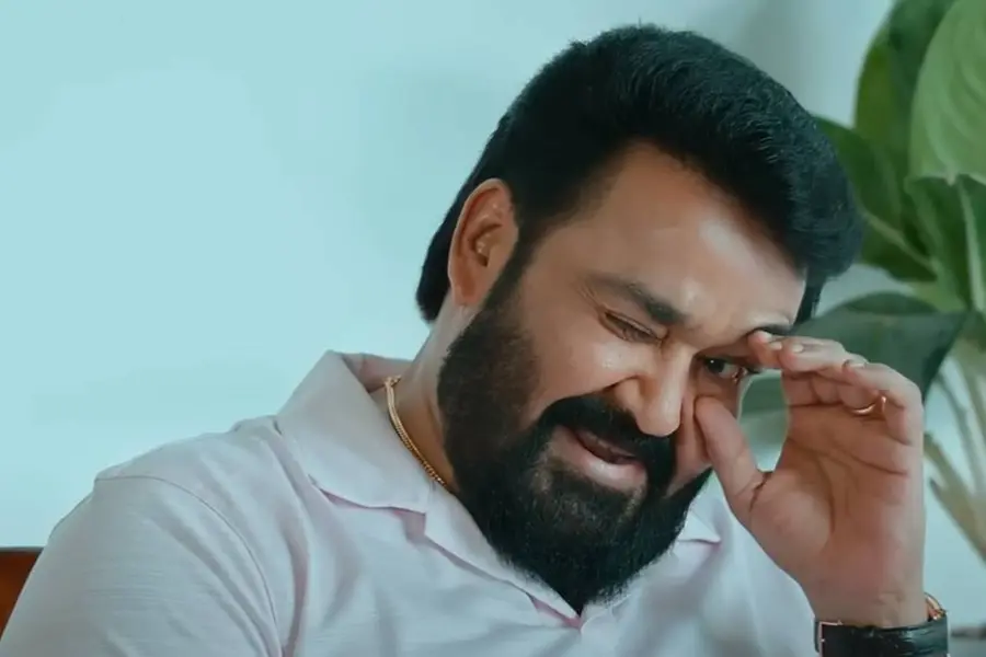 ലാലേട്ടന് പൃഥ്വിയുടെ പിറന്നാൾ സമ്മാനം; 'ബ്രോ ഡാഡി' തീം സോങ് ഡയറക്ടേഴ്സ് കട്ട്