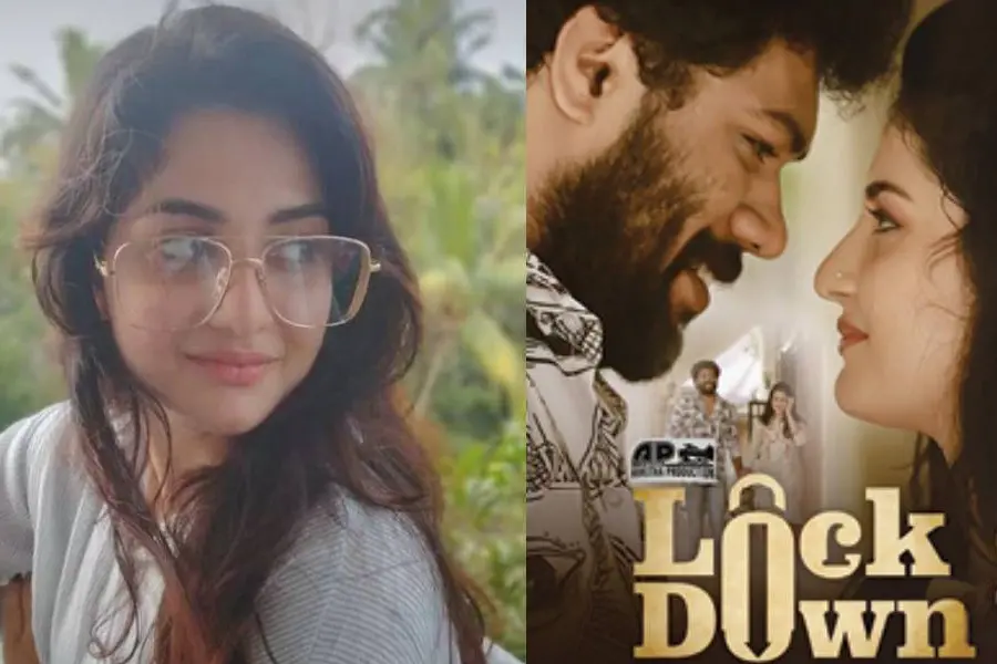 ഷഹനയുടെ മരണം നായികയായ 'ലോക്ഡൗണ്' പ്രദര്ശനത്തിനെത്താനിരിക്കെ; വിവാഹശേഷം വീട്ടിലെത്തിയത് ഒറ്റത്തവണ