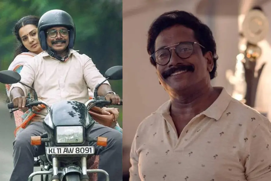 ജാതിവാദികള്ക്ക് 'പുഴു'വിനെ സഹിക്കാനാകില്ല ; അപ്പുണ്ണി ശശി അഭിമുഖം
