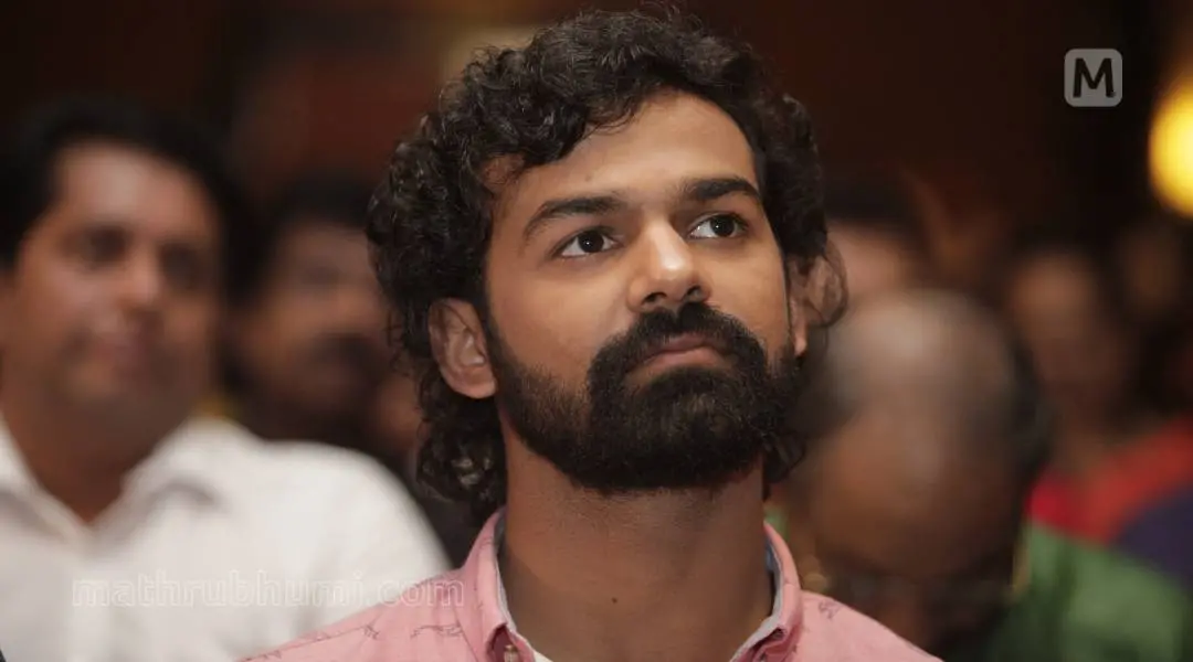 പ്രണവ് മോഹന്ലാല്/ ഫോട്ടോ:ശ്രീകേഷ് എസ്.