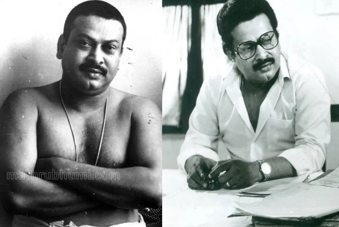 സുകുമാരന്