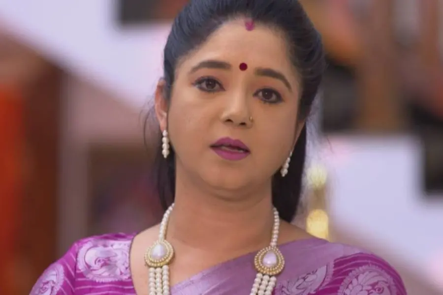 തെരുവ് തോറും സോപ്പ് വിറ്റാണ് ഇപ്പോള് ജീവിക്കുന്നത്, സന്തോഷവതിയാണ്- ഐശ്വര്യ