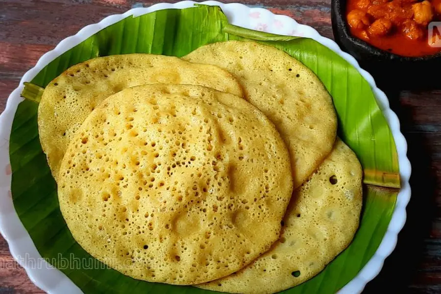 മഞ്ഞള്‍പ്പൊടിയും ഉലുവയും ചേര്‍ത്ത് കൊങ്കിണി ശൈലിയിലൊരു ദോശ, 'മെത്തിയോ പോളോ'