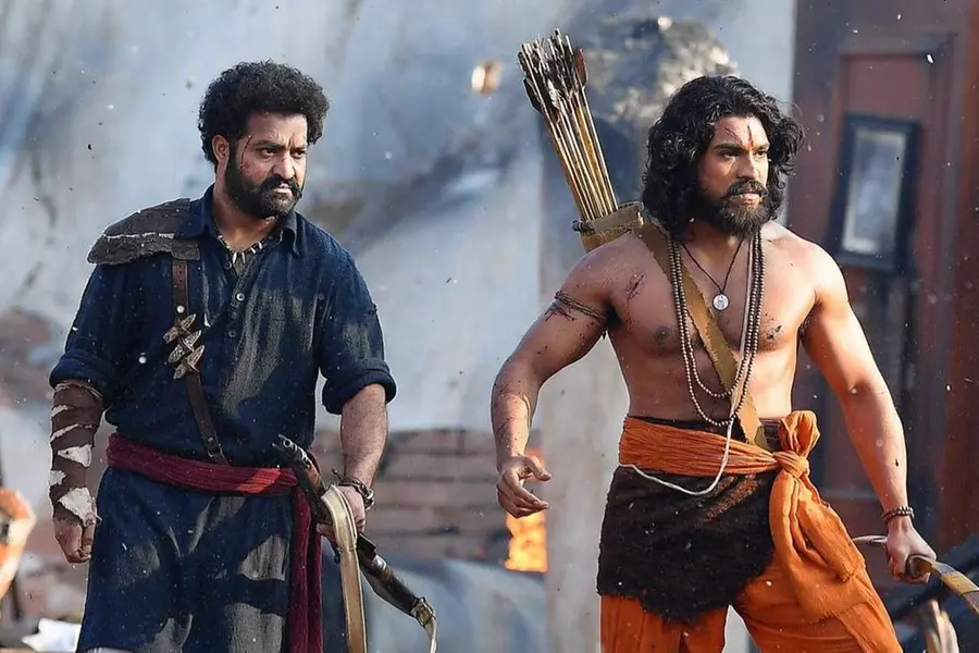 ജപ്പാനിലും വിസ്മയക്കുതിപ്പുമായി ആര്.ആര്.ആര്, ആദ്യദിന കളക്ഷനില് സാഹോയെ പിന്നിലാക്കി