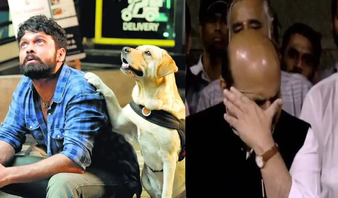 777 Charlie, Basavaraj Bommai